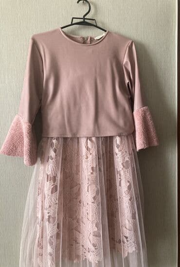 прокат костюмов бишкек: Yubka, Coco, küpür, tül, türk istehsalı, ölçü S-M, qiymet 25 azn. Deri — 2