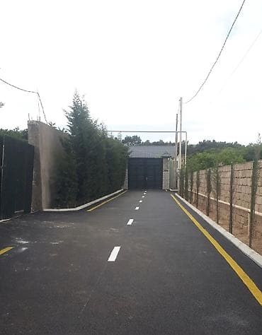 pol vurmaq qaydasi: Asfalt islerinin gorulmesi əlavə melumat ucun zeng vura bilersiz — 2