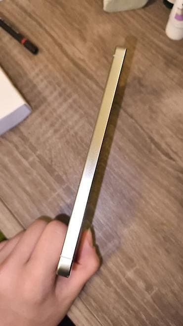 samsung s 3: Samsung Galaxy S24+, 256 GB, rəng - Bej, Simsiz şarj — 4