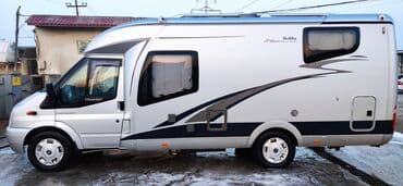 Avtoservis, nəqliyyatın təmiri: Mikroavtobus, Bakı - 18 Oturacaq — 6