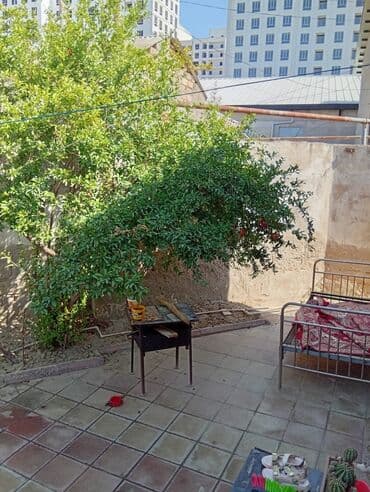 bakıxanov residence kreditle evler: Binəqədi qəs. 3 otaqlı, 15 kv. m, Kredit yoxdur, Orta təmir — 4