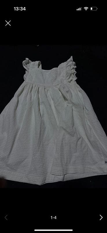 elbiseler: Don, Ziyafət, 1 - 2 yaş — 3