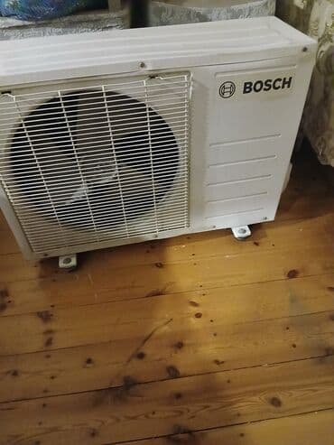 shivaki kondisioner: Kondisioner Bosch, İşlənmiş, 30-35 kv. m, Split sistem, Kredit yoxdur — 2
