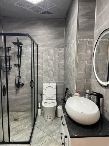 pərdə dekorları: İkinəfərlik çarpayı — 7