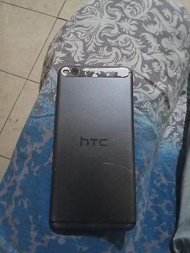 inter: HTC 7 Trophy, rəng - Boz, Sensor — 2