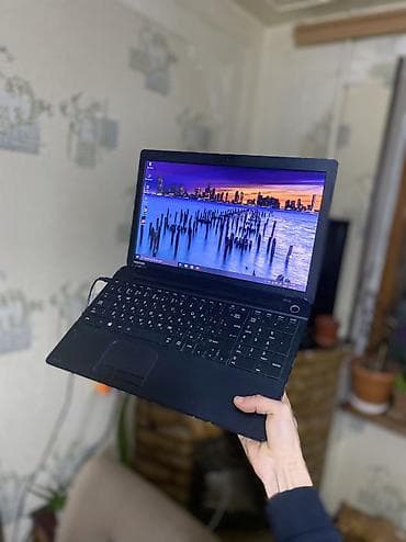 komputer core i5: İşlənmiş Toshiba, 15.6 ", Intel Core i5, 512 GB, Ünvandan götürmə, Pulsuz çatdırılma, Ödənişli çatdırılma — 3