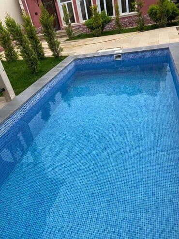 купить дом в азербайджане: Пос. Шувалан 4 комнаты, 100 м², Есть кредит, Свежий ремонт — 12