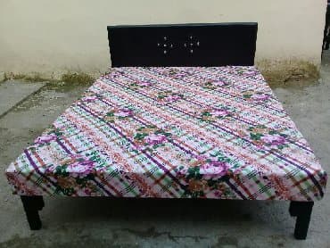 krafat: Yeni, İkinəfərlik çarpayı — 8