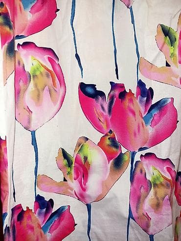 ikinci el xonca: 🤰Hamileliy donu.tezedi bir dəfə geynilib vipiskaya — 3