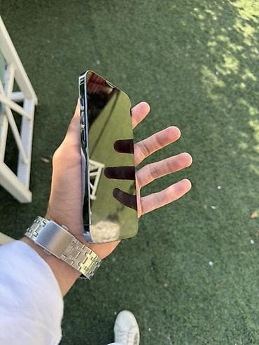 ipad mini 6 ikinci el: IPhone 13 Pro, 128 GB, Mavi — 7