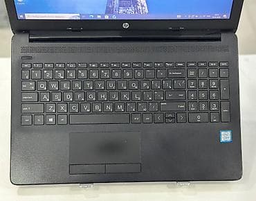 el lazeri: İşlənmiş HP 15.6 ", Intel Core i5, 256 GB, Rayonlara çatdırılma, Ünvandan götürmə, Ödənişli çatdırılma — 5