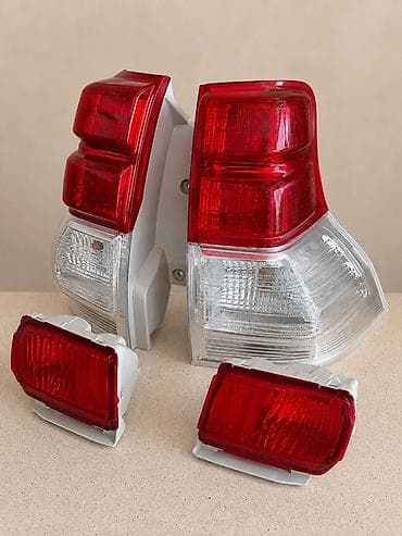 qaz 52 satisi: LED, Toyota Orijinal, Yeni — 2