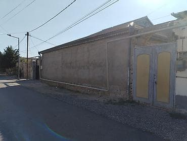 Yeni Suraxanı 4 otaqlı, 144 kv. m, Kredit var, Təmirsiz — 6