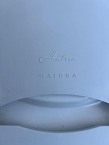 kreditle drel: Hatria MAIORA asma unitaz dəsti - Brend/model: Hatria – Maiora - — 3