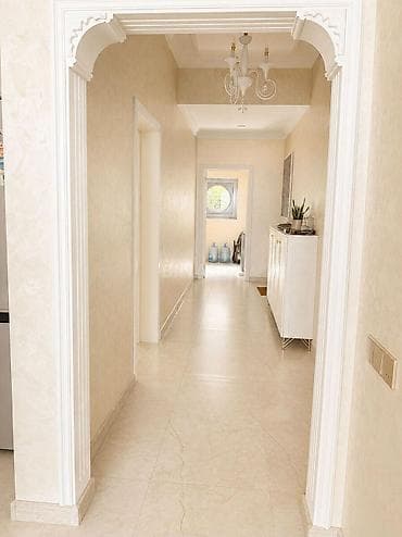 yeni suraxanida: İcarəyə verilir 2 otaqlı yeni tikili 110 m², İçəri Şəhər m — 7