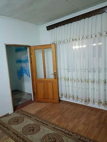 ucuz evlər satılır: 2 otaqlı, 60 kv. m, Kredit var, Orta təmir — 4