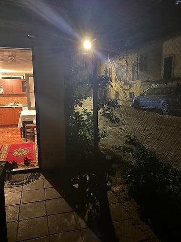 Otaqlar: 38 kv. m, 1 otaqlı — 1