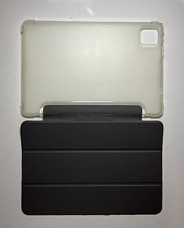 Kompüter və noutbuk aksesuarları: Pritom TronPad internet planşeti – tam dəst.Ram 8+4 dü.8000 — 7