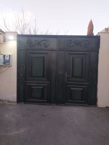 Masazır 5 otaqlı, 110 kv. m, Yeni təmirli