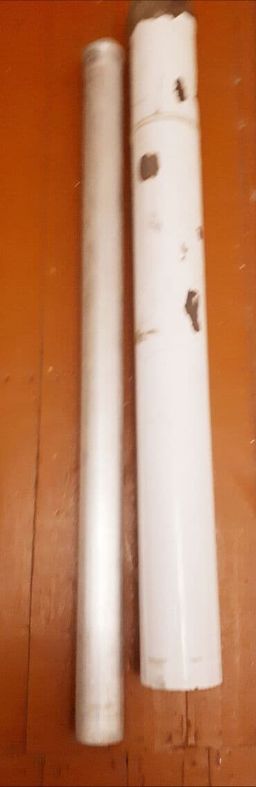 Kombilər: Kombi bacasi 1metr — 1