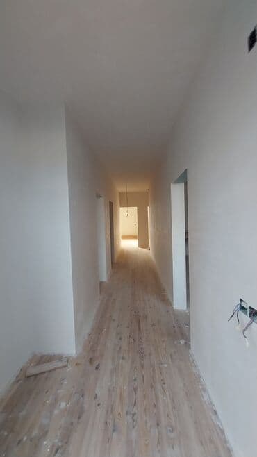 ag seherde kreditle evler: 4 otaqlı, 135 kv. m, Kredit var, Təmirsiz — 16