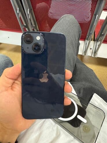 iphone 5 's: IPhone 14, 128 ГБ, Гарантия — 4