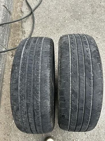 teker 235 45 17: Məhsul: Avtomobil şinləri (2 ədəd) - Tip: 4fəsil yönümlü yol şini - — 3