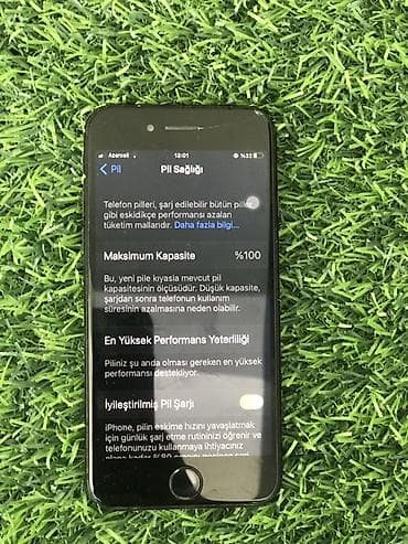 iphone 7 rose gold: IPhone 7, 32 ГБ, Черный — 2