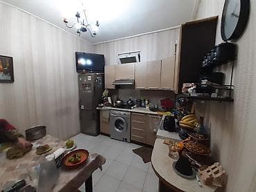 kiraye ev quba: 105 kv. m, 4 otaqlı, Kombi, Qaz, İşıq — 7