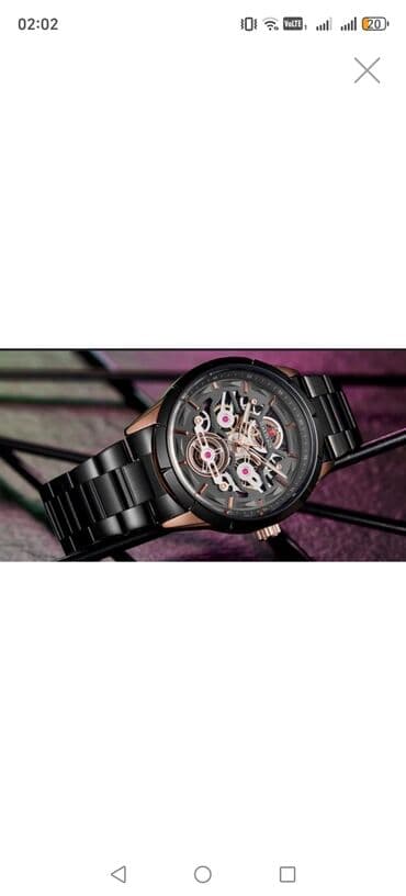 Kassa avadanlığı: Saat üçün — 17