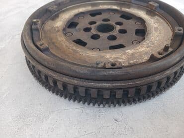 Mühərrik və mühərrik detalları: 6 skorostlu Reno Scenic üçün əla vəziyyətdə maxavik,Türkiyədən — 2