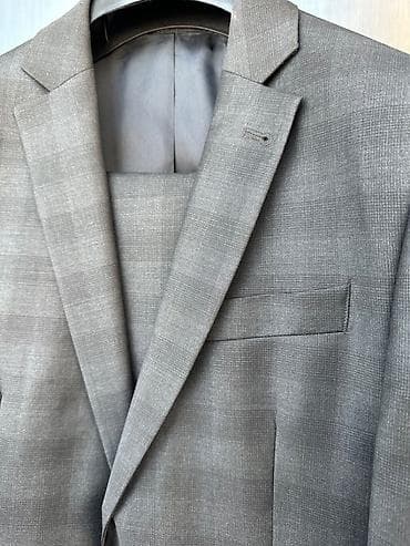 ziyafet geyim: Xüxusi sayda buraxılmış Altınyıldız kostyumu satılır. İstanbuldan — 2