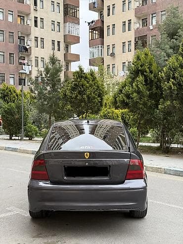 hyundai i30 satilir: Opel Vectra: 1.8 l | 1996 il 500000 km Hetçbek — 6
