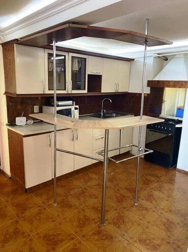 1 otaqlı kohnə tikili: Bakı, 3 otaqlı, Köhnə tikili, m. 28 may, 70 kv. m — 7