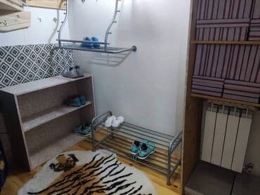 hazir ipotekada olan ev satiram sumqayit: 4 otaqlı, 100 kv. m, Yeni təmirli — 25