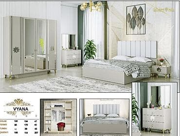 ucuz matras: İkinəfərlik çarpayı, Dolab, Termo, Tumba, Yeni — 1