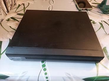 Ahuva dvr 16 çıxış tam işləkdi parol yoxdu sifrlanib özüm ustayam