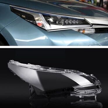 maşın üçün işıqlar: Toyota corolla 2016-2019 fara şüşəsi ⚜X İ D M Ə T L Ə R İ M İ Z⚜ — 1