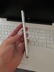 iphone 11 128 ikinci el: IPhone 11, 128 GB, Ağ, Zəmanət, Face ID, Sənədlərlə — 2