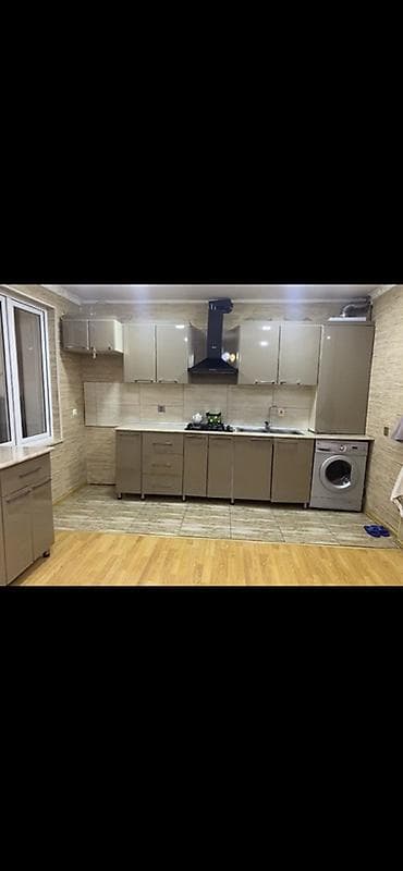 otaq yoldaşi: Gəncə Şəhərinin Mərkəzində Satılır: Tam Təmirli və Şəraitli Mənzil — 5