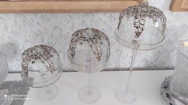 yuxuda qend qabi gormek: 3-lü vaza təzədir. Türkiyə istehsalıdır. Koroğlu metrosuna çatdırılma — 3