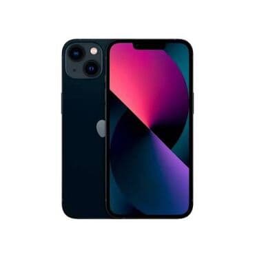 Запчасти для телефонов: IPhone 13, 128 ГБ, Синий, Face ID — 1
