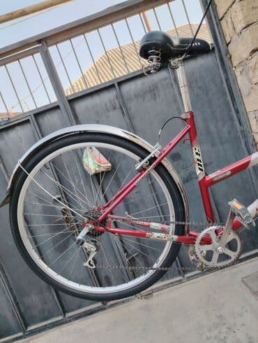 CD, DVD диски и кассеты: Б/у Городской велосипед Stels, 28", скоростей: 7, Самовывоз — 4