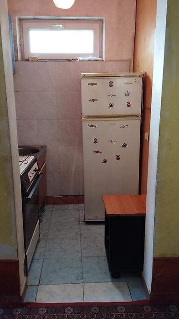 qaxda kirayə ev: 45 kv. m, 2 otaqlı — 6