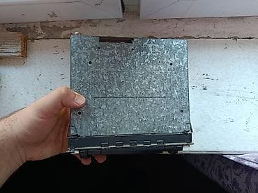 Mercedes-Benz APS BT-2 Control Unit – orijinal Bosch blok - — 3