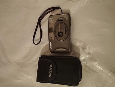 ipan mini 5: SKINA SK-838 35mm plyonka fotoaparatı - 35mm film üçün kompakt — 2