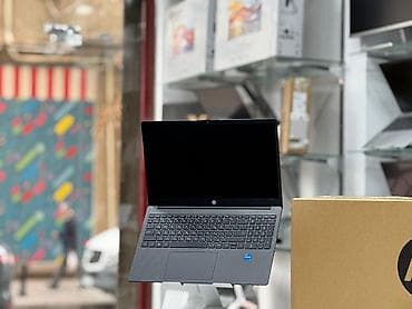 çant: HP 15.6 ", Intel Core i5, 512 GB — 4