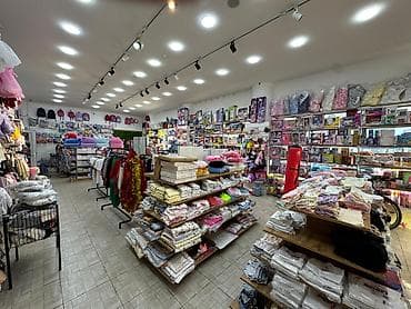 Digər biznes avadanlığı: 🔥 TƏCİLİ SATILIR – Memar Əcəmi metrosu yaxınlığında hazır və gəlirli — 8