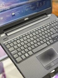 işlənmiş kompyuter: İşlənmiş Dell Inspiron, 15.6 ", Intel Core i3, 256 GB, Ünvandan götürmə, Pulsuz çatdırılma, Ödənişli çatdırılma — 4