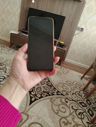 Redmi 14C, 128 GB, rəng - Qara, Sensor